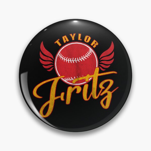 Item preview, Taylor Fritz designed and sold by Janetcampbell21.