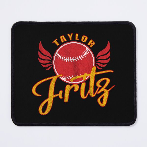 Item preview, Taylor Fritz designed and sold by Janetcampbell21.