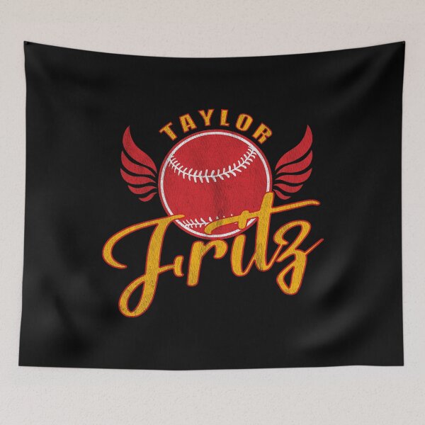 Item preview, Taylor Fritz designed and sold by Janetcampbell21.