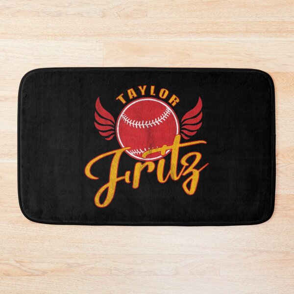 Item preview, Taylor Fritz designed and sold by Janetcampbell21.