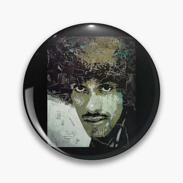 Item preview, Phil Lynott Thin Lizzy The Holy War Gift For Fan designed and sold by OweScott.