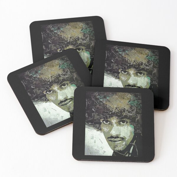 Item preview, Phil Lynott Thin Lizzy The Holy War Gift For Fan designed and sold by OweScott.