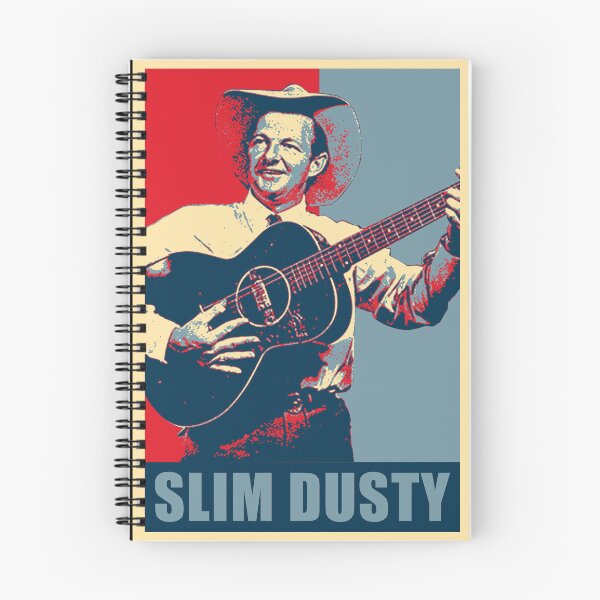 Item preview, Slim Dusty Hope designed and sold by sulemannorman21.