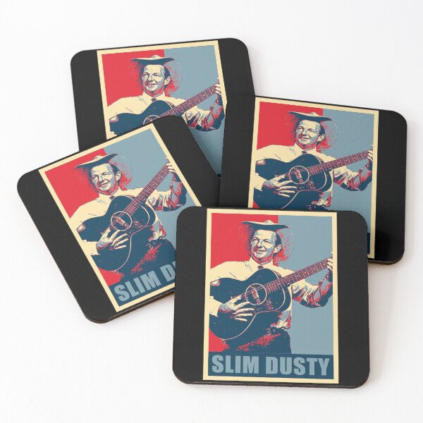 Item preview, Slim Dusty Hope designed and sold by sulemannorman21.