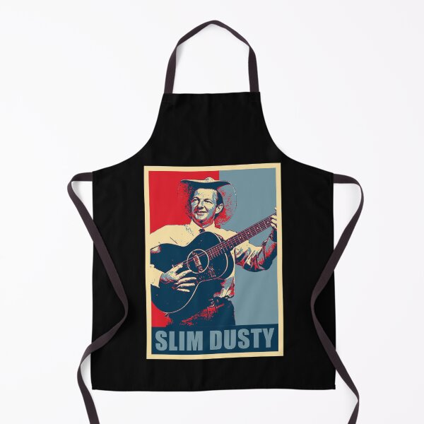 Item preview, Slim Dusty Hope designed and sold by sulemannorman21.