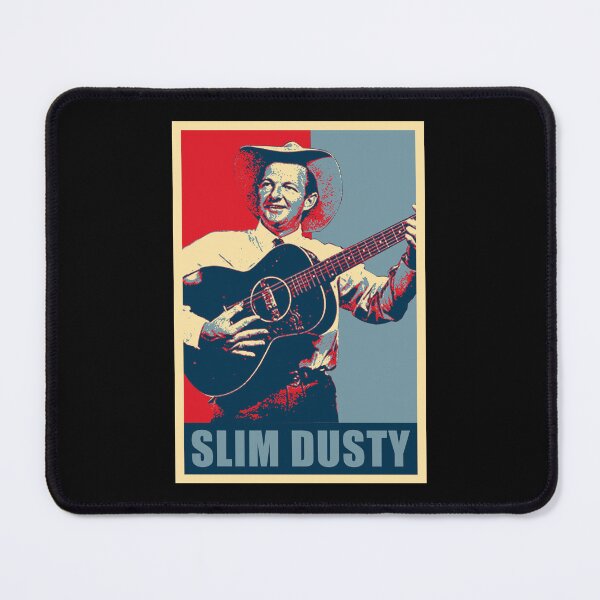 Item preview, Slim Dusty Hope designed and sold by sulemannorman21.