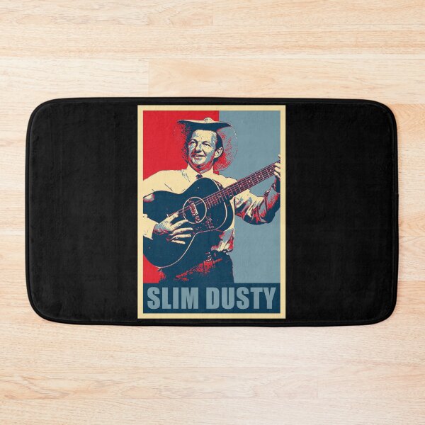Item preview, Slim Dusty Hope designed and sold by sulemannorman21.