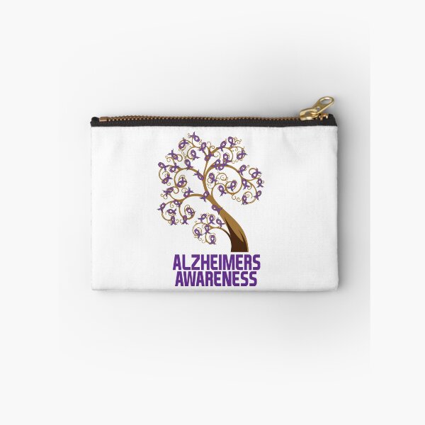 Item preview, Alzheimer's Awareness designed and sold by CreativeStrike.