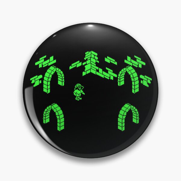 Item preview, Knight Lore designed and sold by 8BitCoolMan.
