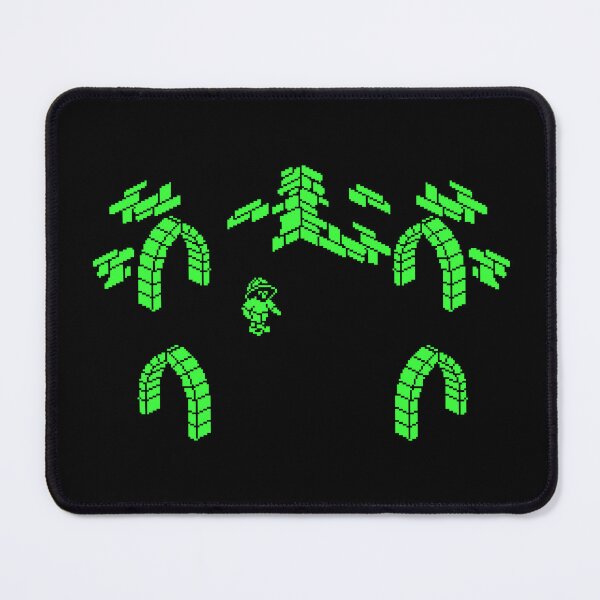 Item preview, Knight Lore designed and sold by 8BitCoolMan.