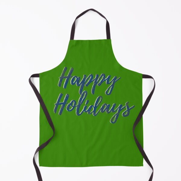 Item preview, Happy holidays, Christmas collection designed and sold by Lillieoandco.