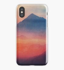 Landscape iPhone Case
