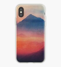 Landscape iPhone Case