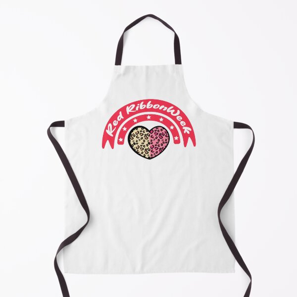 Item preview, Red Ribbon Week | Red Ribbon Week Awareness designed and sold by THROUGH-LIFE.