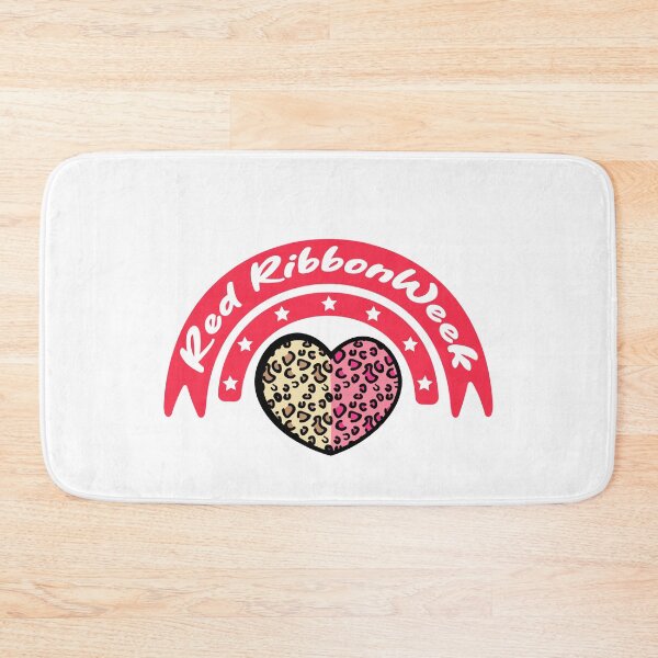 Item preview, Red Ribbon Week | Red Ribbon Week Awareness  designed and sold by THROUGH-LIFE.