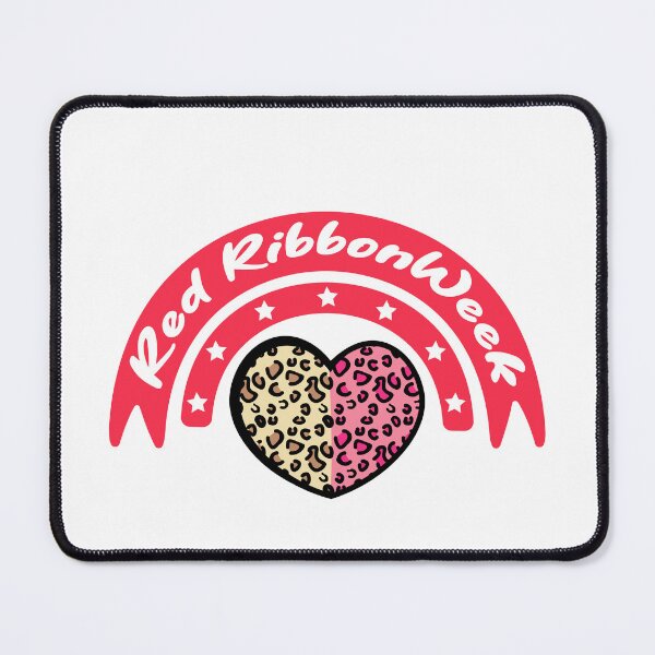 Item preview, Red Ribbon Week | Red Ribbon Week Awareness  designed and sold by THROUGH-LIFE.