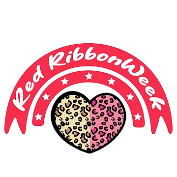Artwork thumbnail, Red Ribbon Week | Red Ribbon Week Awareness  by THROUGH-LIFE