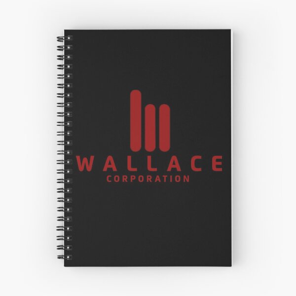 Item preview, Blade Runner 2049 - Wallace Corporation designed and sold by PearShaped.