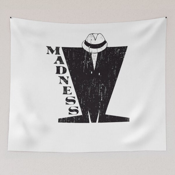 Item preview, Wings of a Dove Music Band Gift Fan designed and sold by IaAnderson.