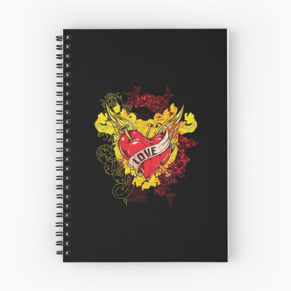 Item preview, Love And Heart Art Design Draw Street Art Text Graphic designed and sold by BK-Fishing.