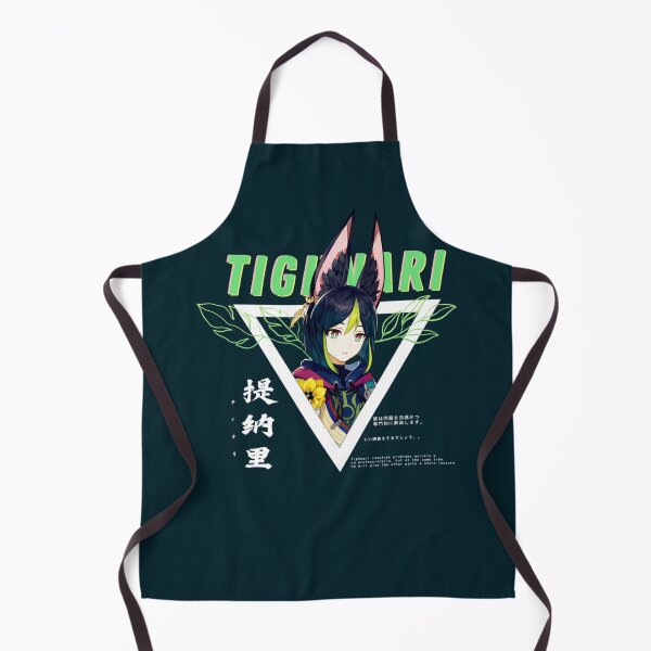 Item preview, Tighnari - Genshin Impact designed and sold by AdishPoundni.