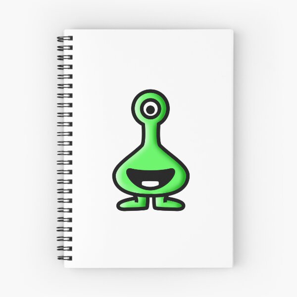 Item preview, Commander Keen - Yorp designed and sold by Dosgamert.