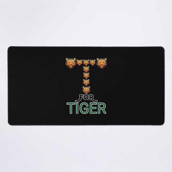 Item preview, T for tiger designed and sold by balajj.