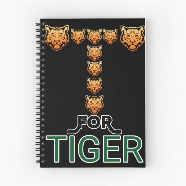 Item preview, T for tiger designed and sold by balajj.