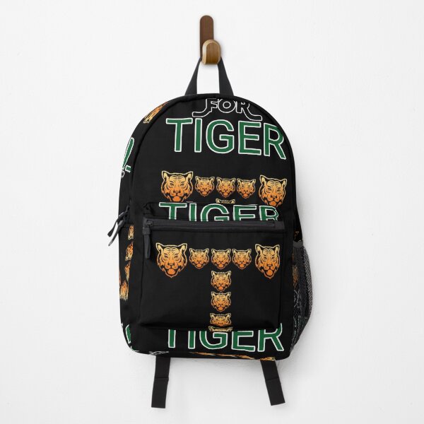 Item preview, T for tiger designed and sold by balajj.