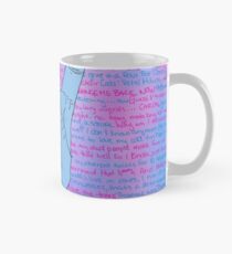 Talyn Classic Mug
