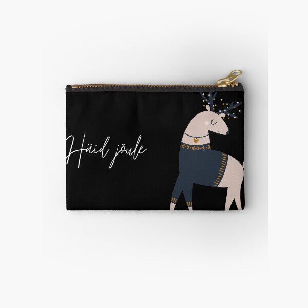 Item preview, Häid jõule, jõulukaart, happy Christmas in Estonian, Merry Christmas in Estonian, Estonian Christmas  designed and sold by Pommallina.