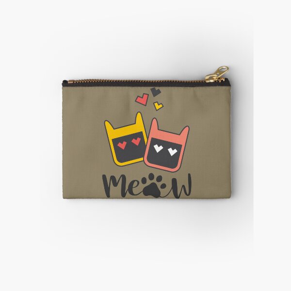 Item preview, cat meow  designed and sold by Maniwarsi.