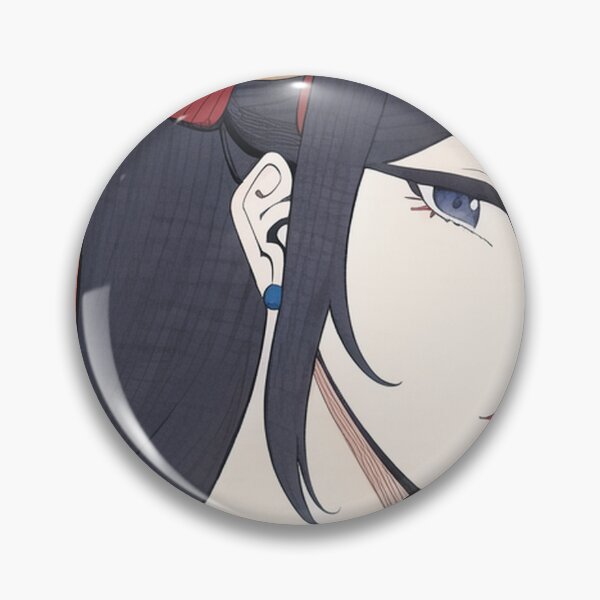 Item preview, Mysterious anime girl designed and sold by Ganymeade.