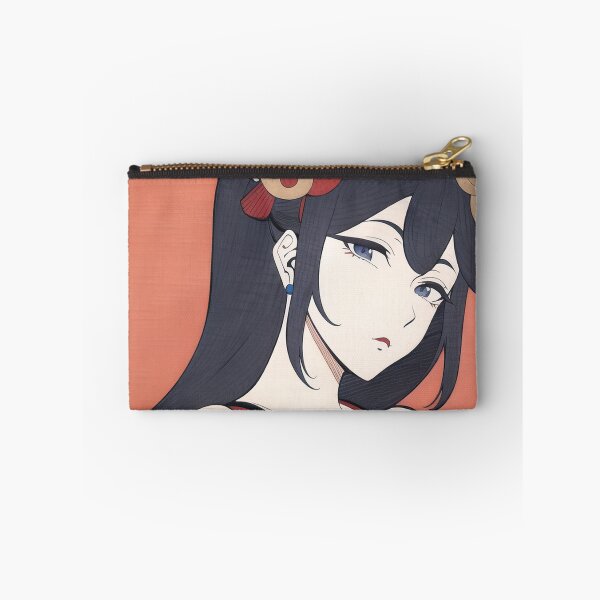 Item preview, Mysterious anime girl designed and sold by Ganymeade.