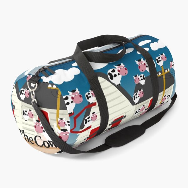 Item preview, The Cows designed and sold by Sonia Pascual Izquierdo.