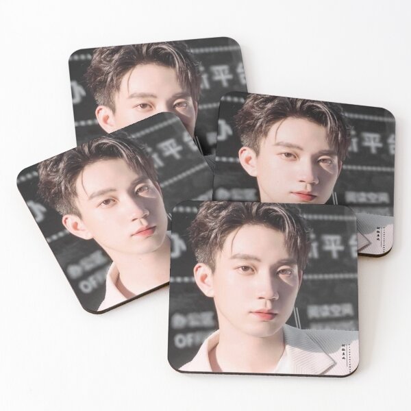 Item preview, Wang Zi Qi designed and sold by donny33shop.