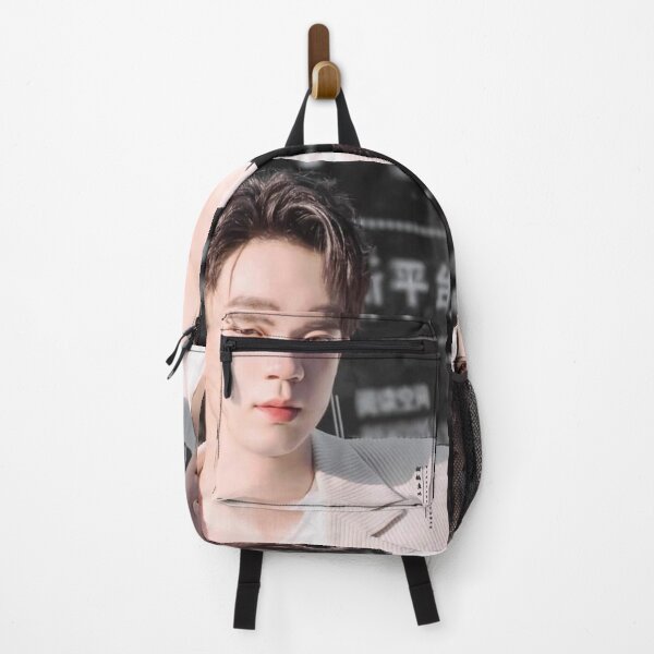 Item preview, Wang Zi Qi designed and sold by donny33shop.