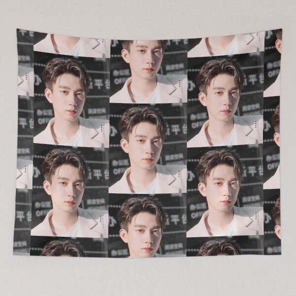 Item preview, Wang Zi Qi designed and sold by donny33shop.