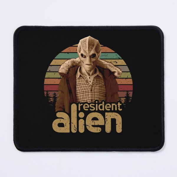 Item preview, This is Some BullSht RESIDENT ALIEN - SEXY BEAST designed and sold by AlaHarrison.