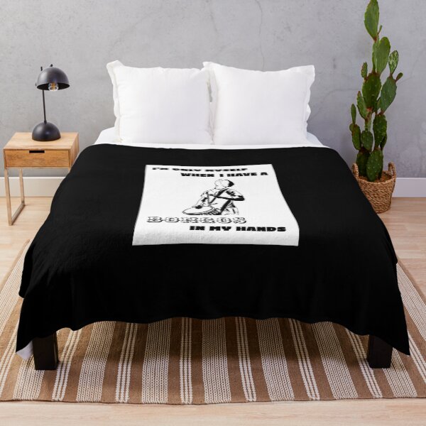 Item preview, Bongos Batlik I'm Only Myself When I Have A Guitar In My Hands T-Shirt Gift For Friend designed and sold by oliviatzk.