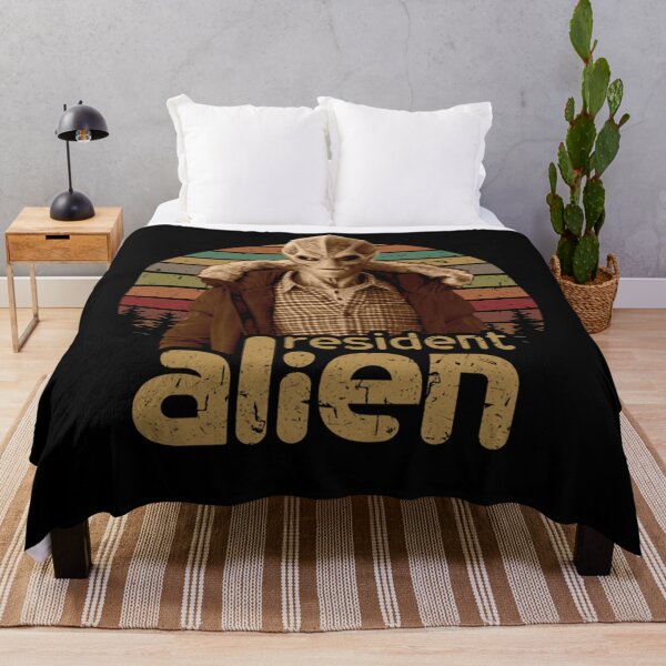 Item preview, This is Some BullSht RESIDENT ALIEN - SEXY BEAST   designed and sold by AlaHarrison.