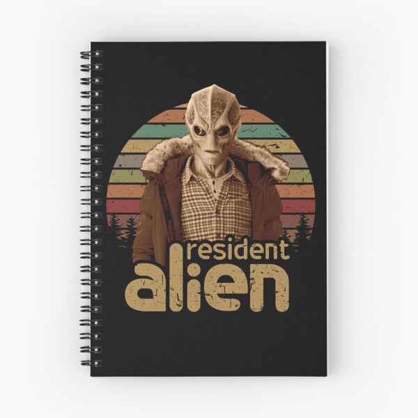 Item preview, This is Some BullSht RESIDENT ALIEN - SEXY BEAST   designed and sold by AlaHarrison.