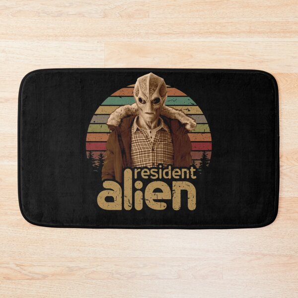 Item preview, This is Some BullSht RESIDENT ALIEN - SEXY BEAST   designed and sold by AlaHarrison.