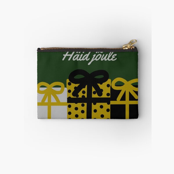 Item preview, Häid jõule, jõulukaart, happy Christmas in Estonian, Merry Christmas in Estonian, Estonian Christmas  designed and sold by Pommallina.