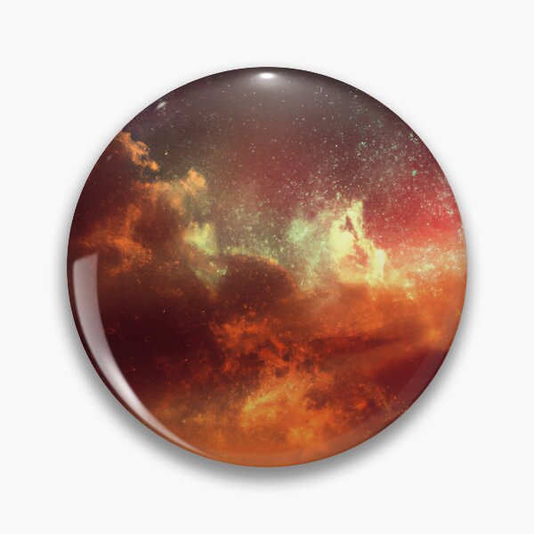 Item preview, Celestial Spaces Drawing designed and sold by redmoonrocket.