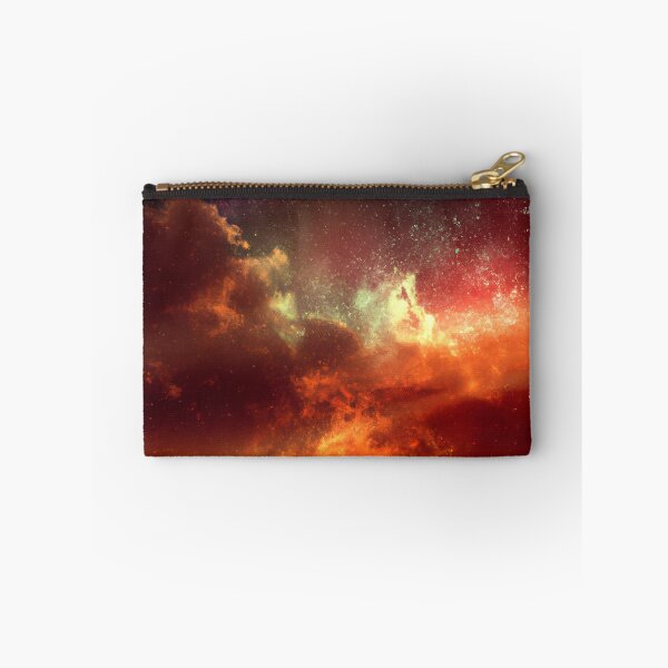 Item preview, Celestial Spaces Drawing designed and sold by redmoonrocket.