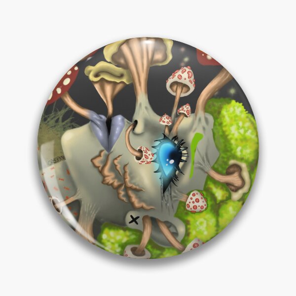 Item preview, Colony designed and sold by Creepxn.