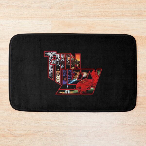Item preview, Renegade Thin Hard Rock Music Band Gift Fan designed and sold by OweScott.