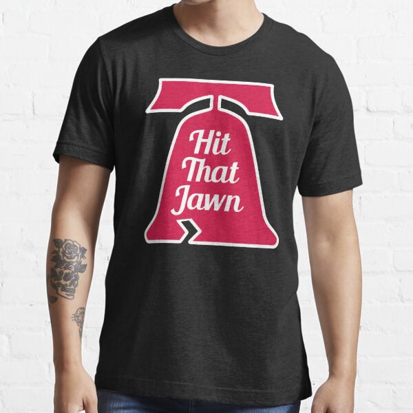 Jawn, Large / Youth T-Shirt - MLB - Sports Fan Gear | breakingt