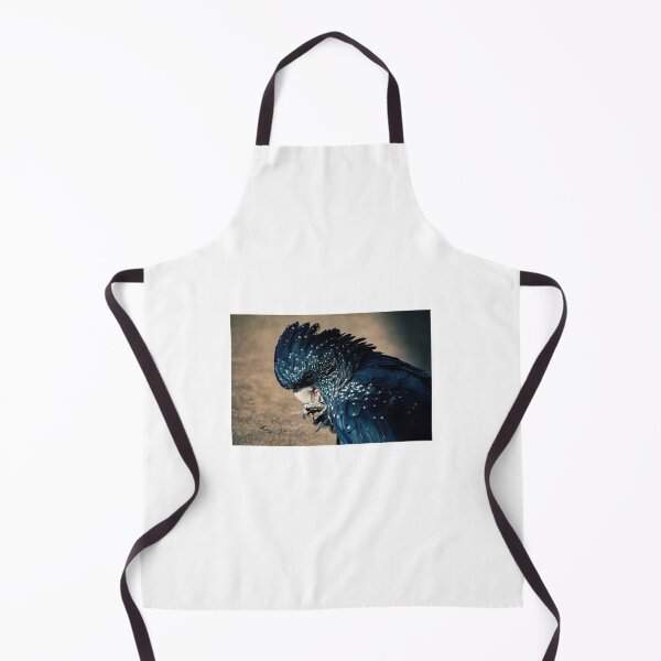 Item preview, Red tailed black cockatoo designed and sold by PVphotography.